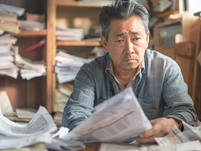 법률 지원의 중요성