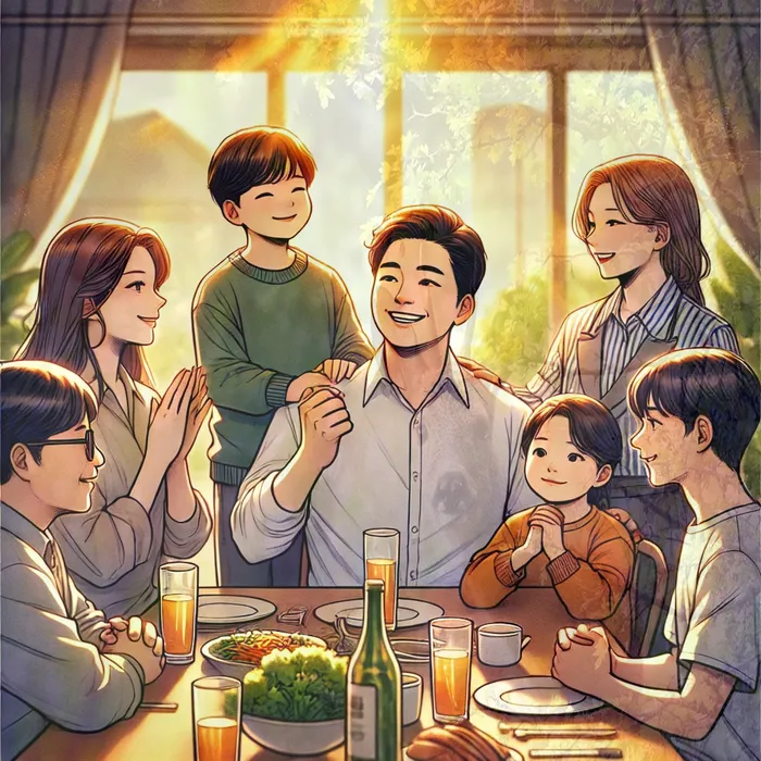 장안동 개인회생 사례