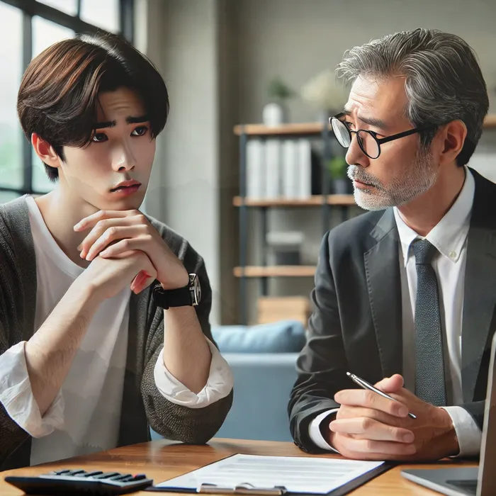 개인회생 신청 시 유의사항