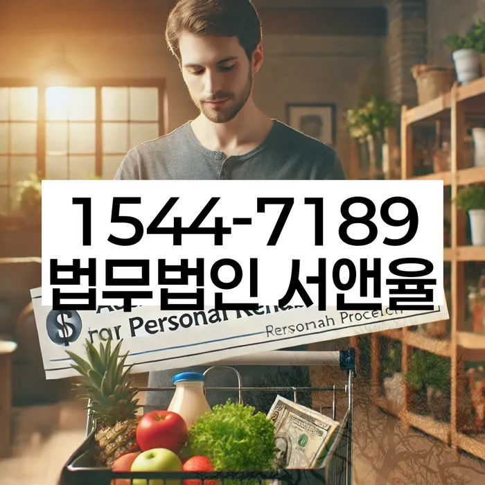 삼각산동 개인회생상담