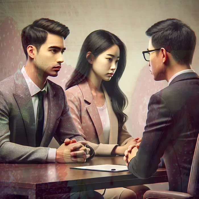 채무 문제 해결