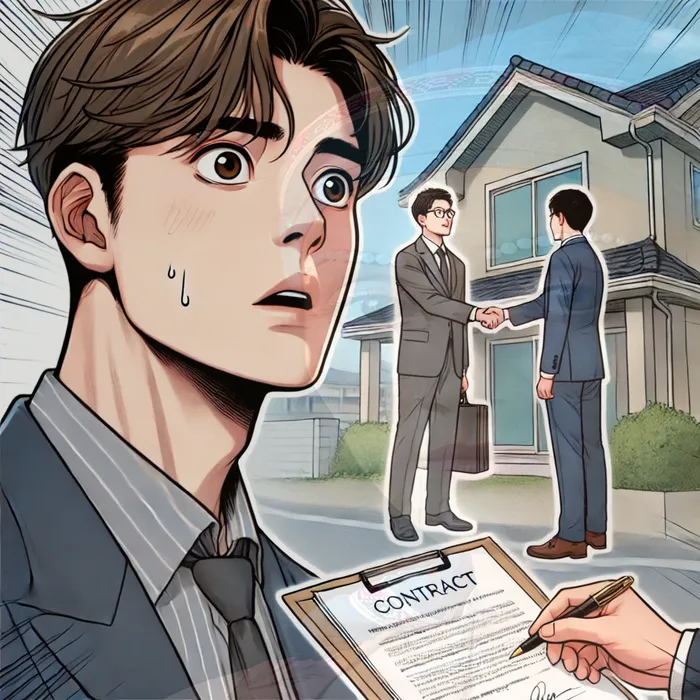 서산시 개인회생 사례