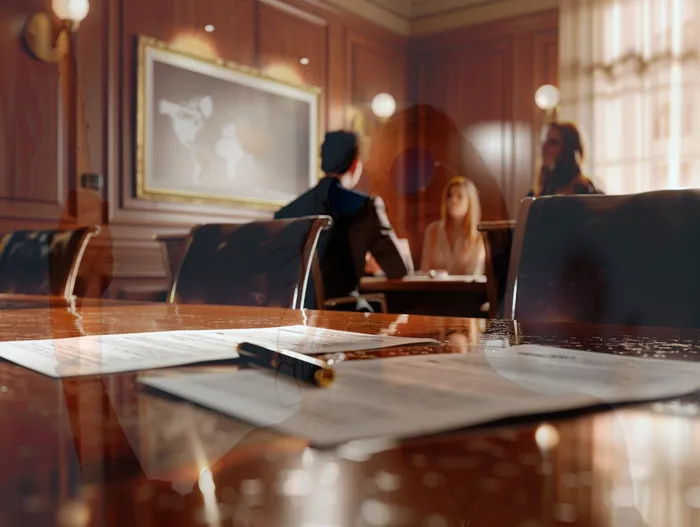 파산 신청 절차