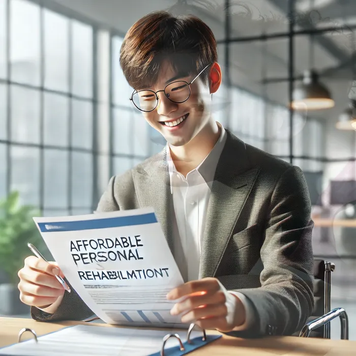 이문동 개인회생사례