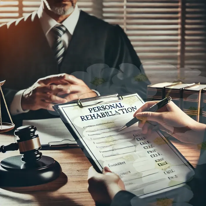 개인회생 신청 절차