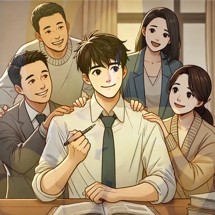 개인회생 절차