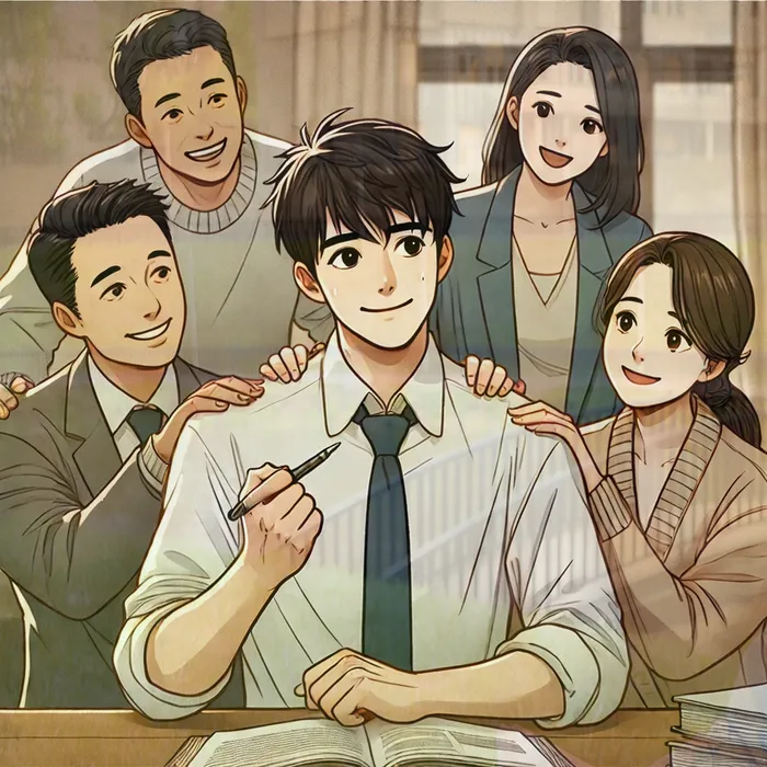 부산 사상구 모라동 소상공인개인회생 절차