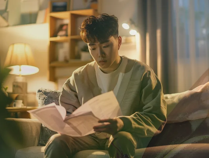 적절한 키워드