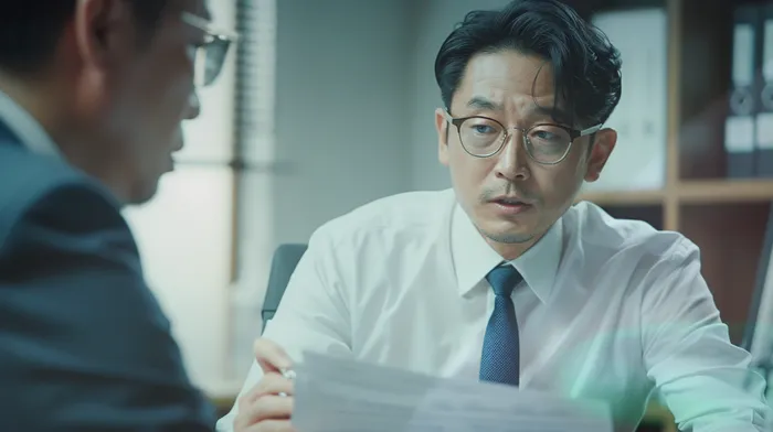 신용회복절차
