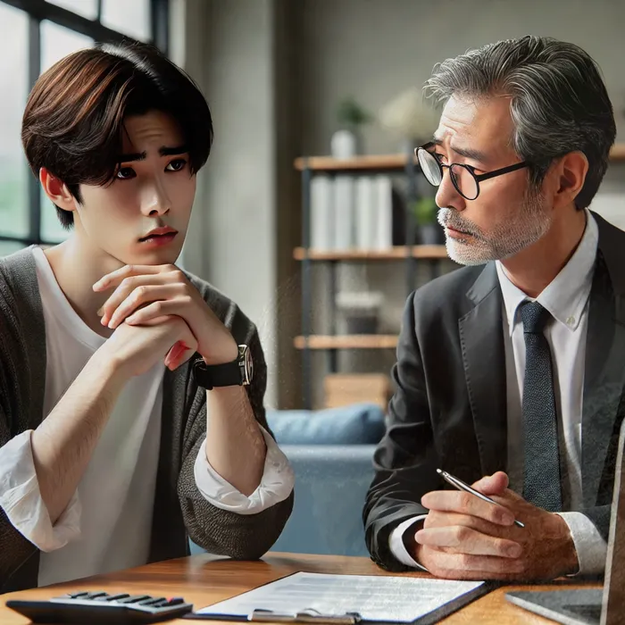 개인신용평가회사 역할