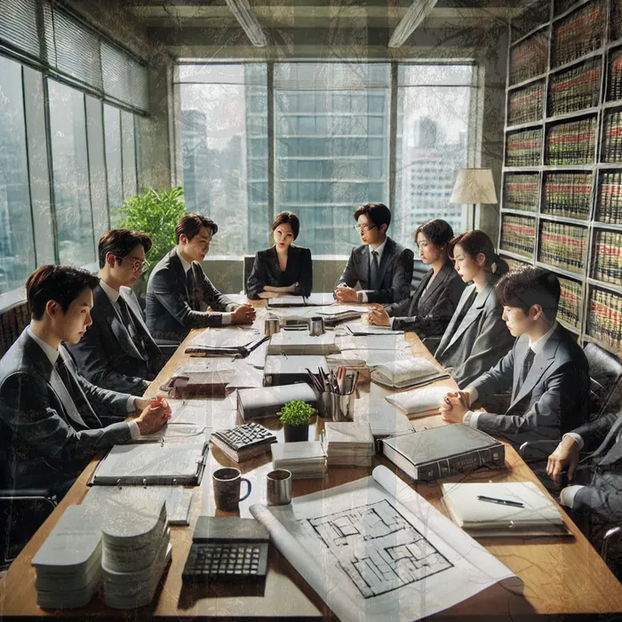 적절한 키워드