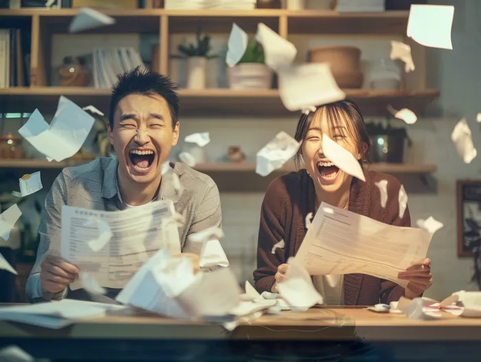적절한 키워드