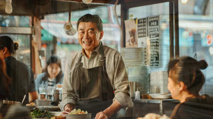 성공적인 개인회생 사례