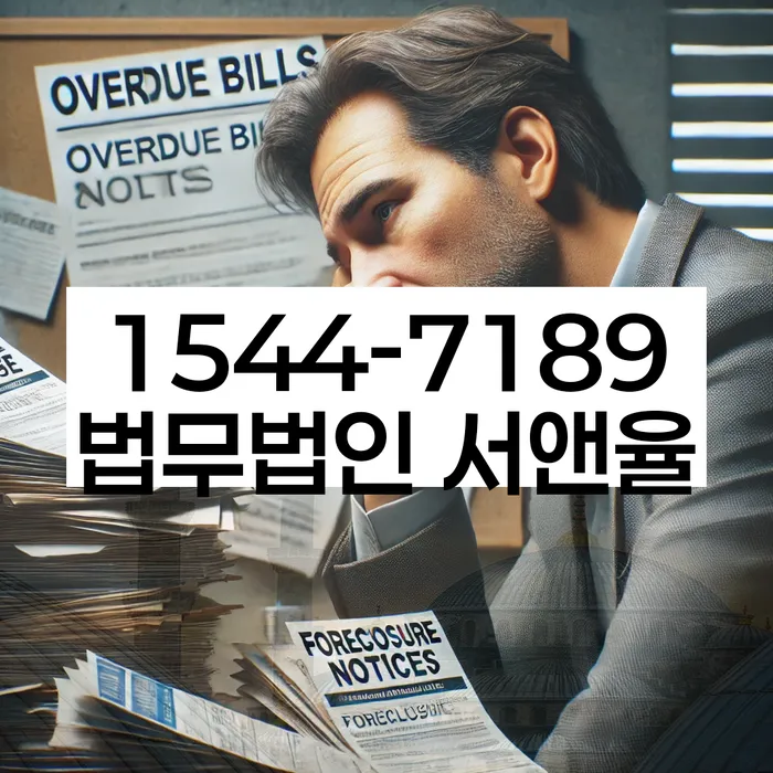 법인회생변호사
