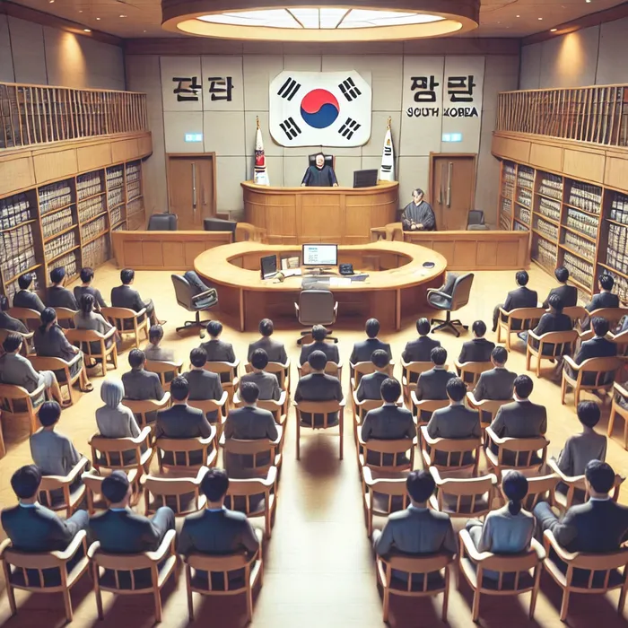 적절한 키워드