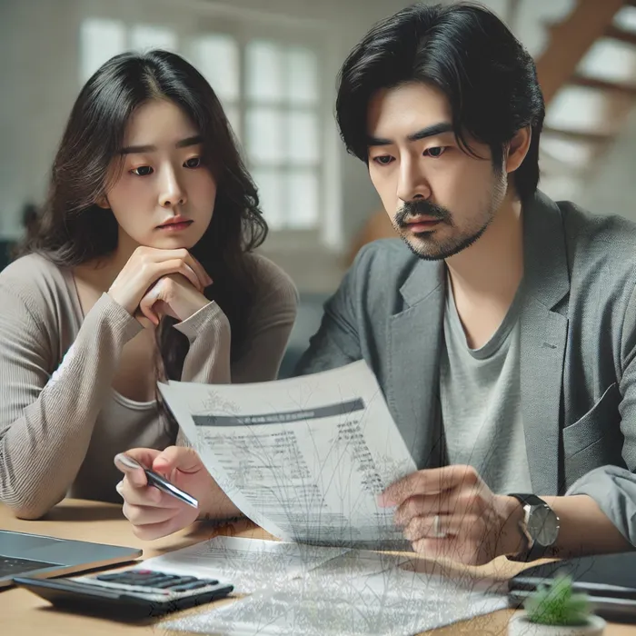 적절한 키워드