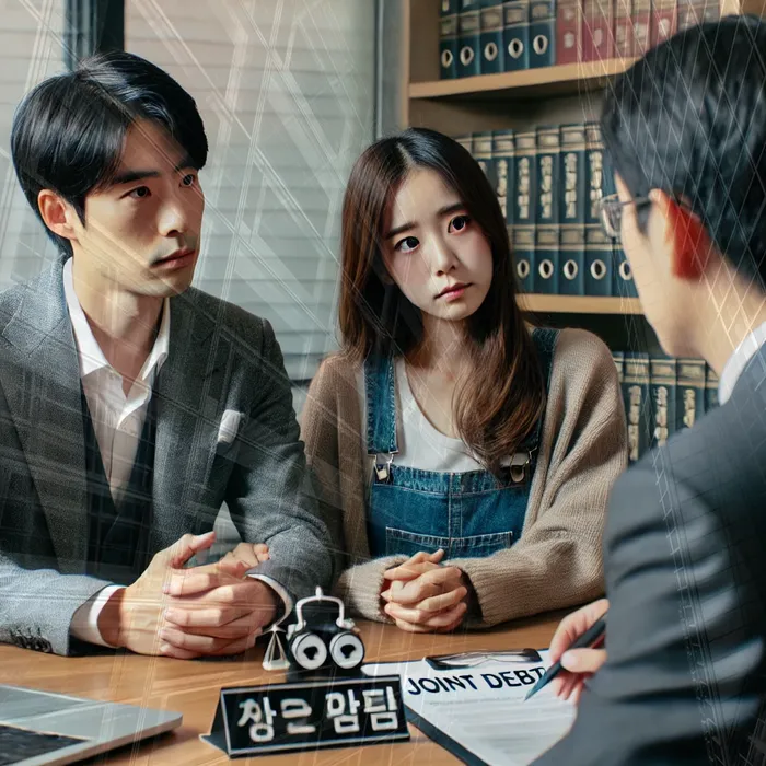 적절한 키워드