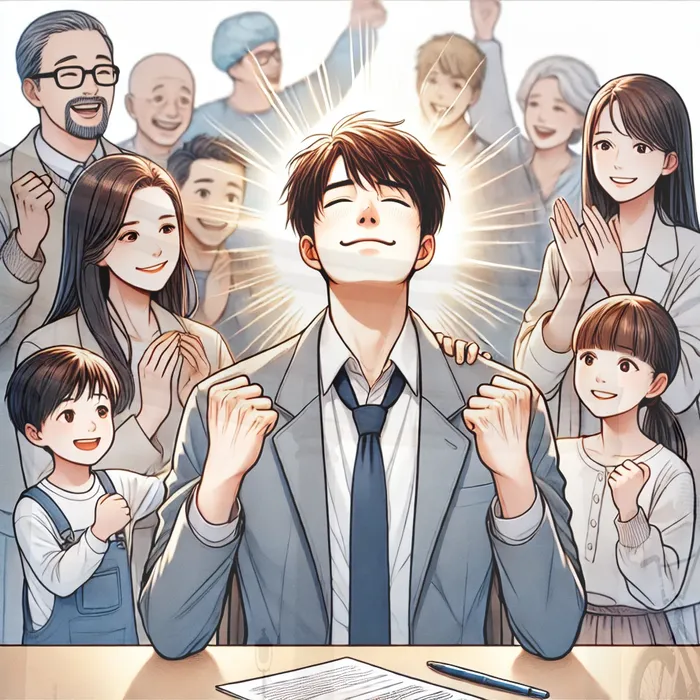 적절한 키워드