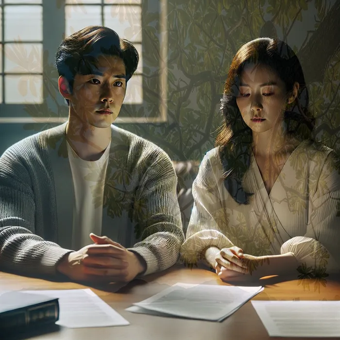 적절한 키워드