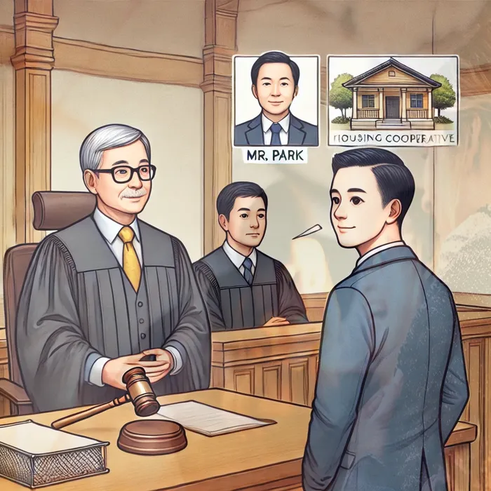 개인회생 사례