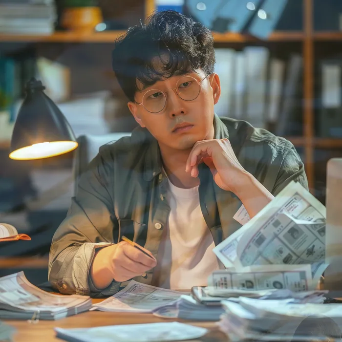 성공적인 개인회생 사례