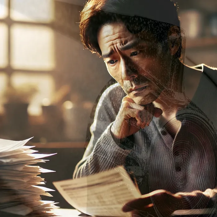 개인회생과 파산 차이점